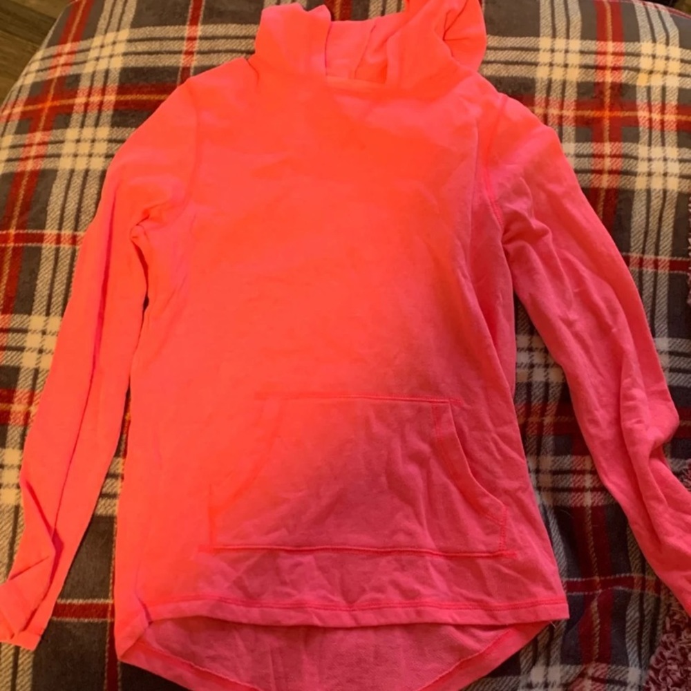 girls pullover